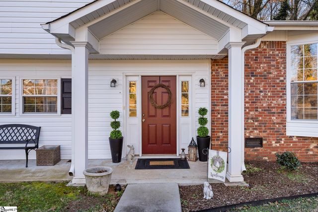 118 Tanglewood Drive, Anderson, SC 29621