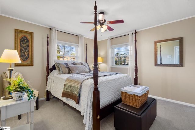 118 Tanglewood Drive, Anderson, SC 29621