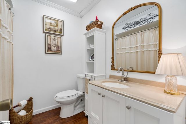 118 Tanglewood Drive, Anderson, SC 29621