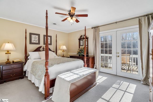 118 Tanglewood Drive, Anderson, SC 29621