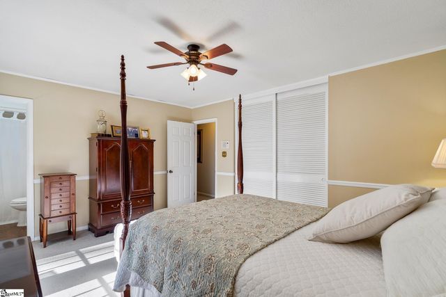 118 Tanglewood Drive, Anderson, SC 29621