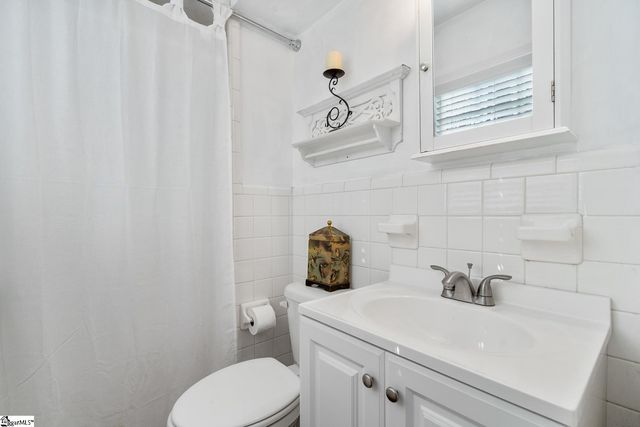 118 Tanglewood Drive, Anderson, SC 29621