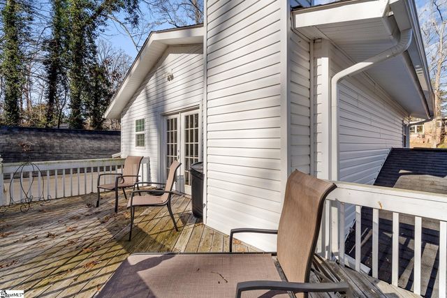 118 Tanglewood Drive, Anderson, SC 29621