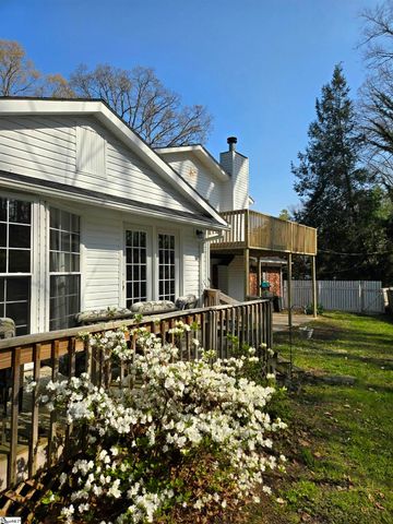 118 Tanglewood Drive, Anderson, SC 29621
