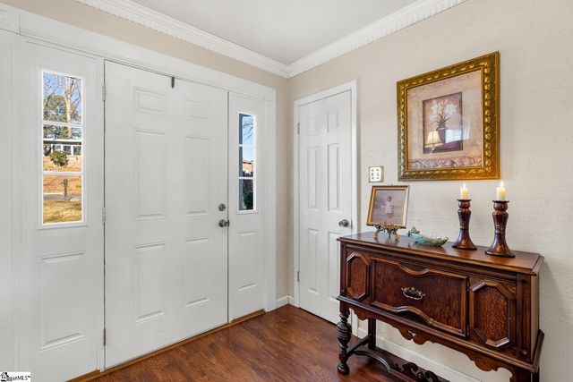 118 Tanglewood Drive, Anderson, SC 29621