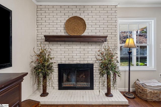 118 Tanglewood Drive, Anderson, SC 29621