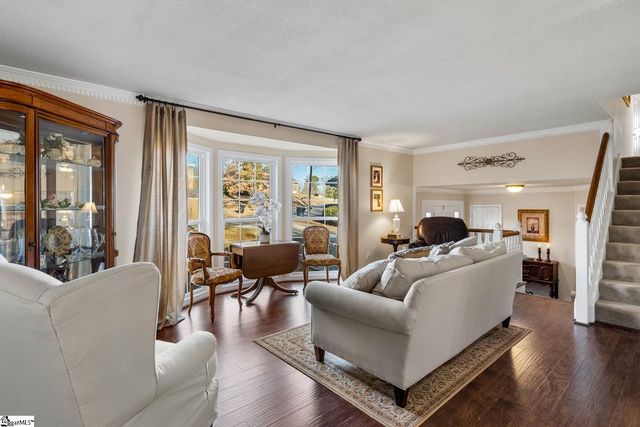 118 Tanglewood Drive, Anderson, SC 29621