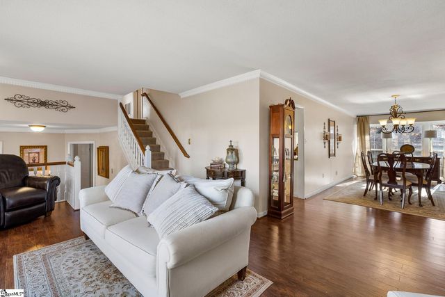 118 Tanglewood Drive, Anderson, SC 29621