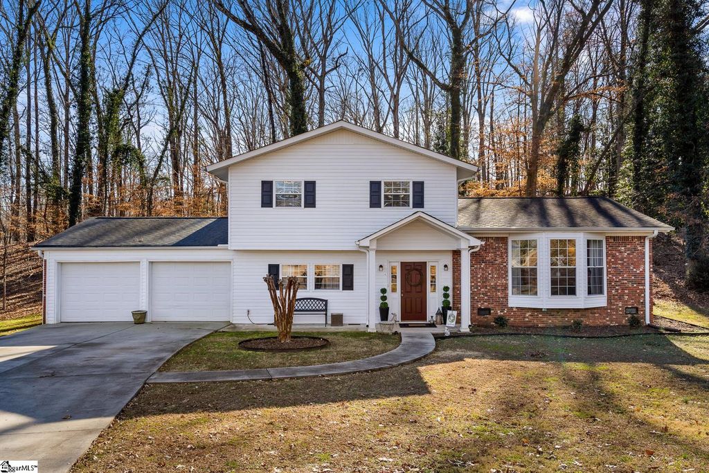 118 Tanglewood Drive, Anderson, SC 29621