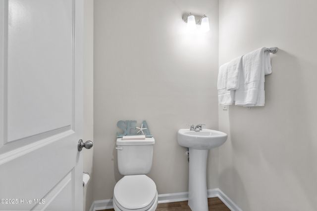 725 Palm Frond Way NW, Calabash, NC 28467