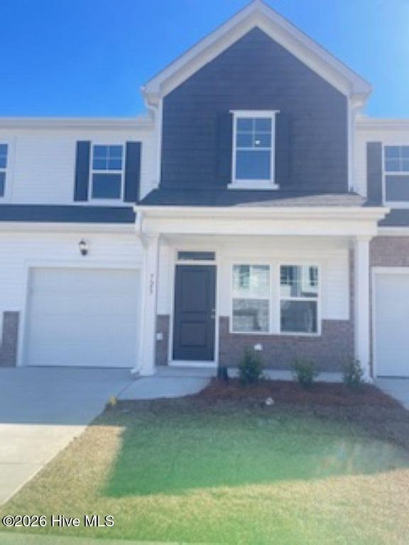 725 Palm Frond Way NW, Calabash, NC 28467