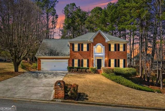 815 Kings Arms Way, Alpharetta, GA 30022