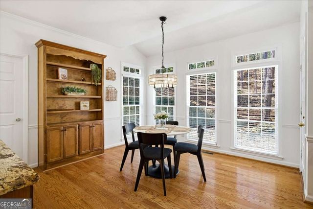 815 Kings Arms Way, Alpharetta, GA 30022