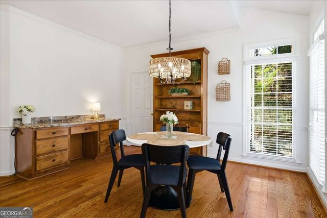 815 Kings Arms Way, Alpharetta, GA 30022