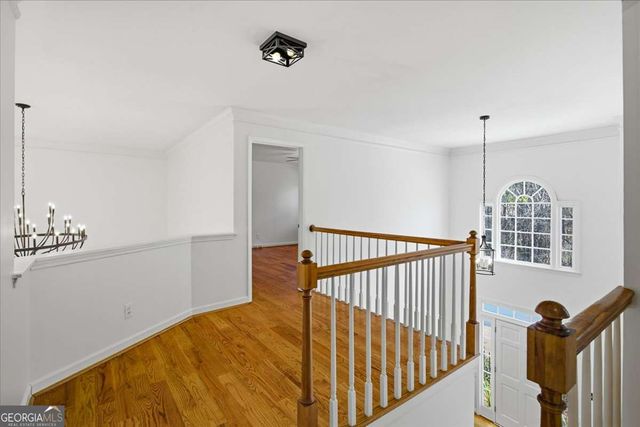 815 Kings Arms Way, Alpharetta, GA 30022