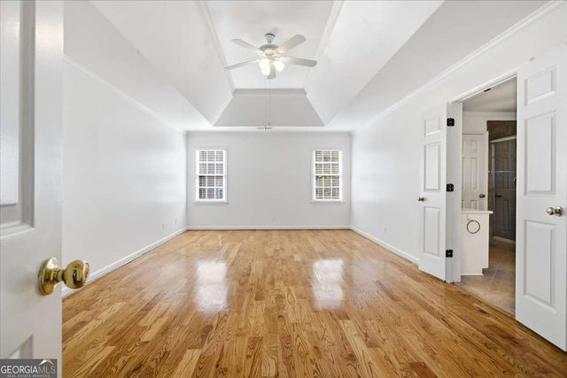 815 Kings Arms Way, Alpharetta, GA 30022