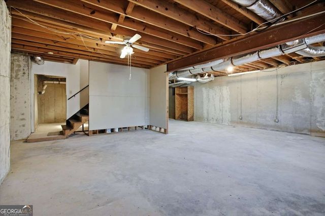 815 Kings Arms Way, Alpharetta, GA 30022