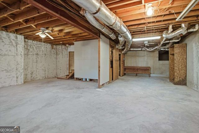 815 Kings Arms Way, Alpharetta, GA 30022