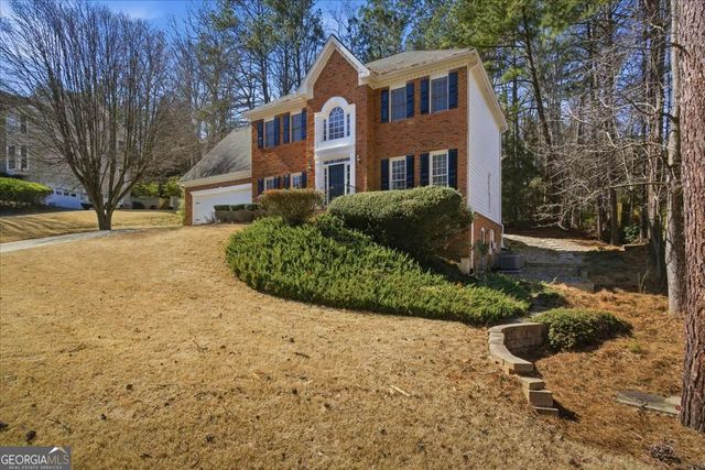 815 Kings Arms Way, Alpharetta, GA 30022