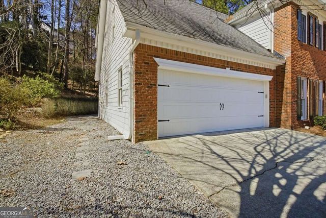 815 Kings Arms Way, Alpharetta, GA 30022