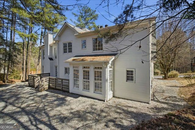 815 Kings Arms Way, Alpharetta, GA 30022