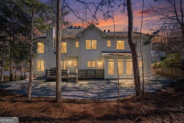 815 Kings Arms Way, Alpharetta, GA 30022