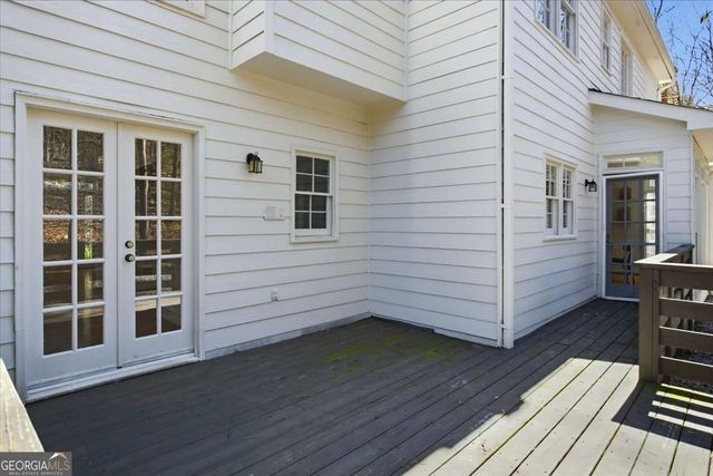 815 Kings Arms Way, Alpharetta, GA 30022