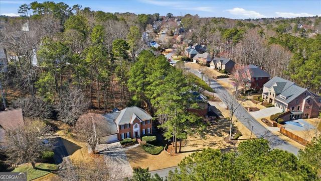 815 Kings Arms Way, Alpharetta, GA 30022