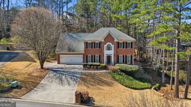 815 Kings Arms Way, Alpharetta, GA 30022