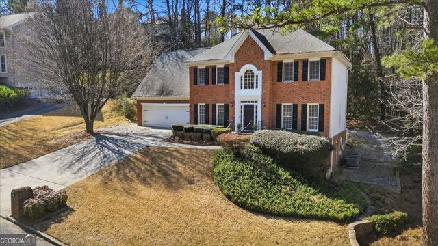 815 Kings Arms Way, Alpharetta, GA 30022