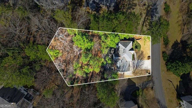 815 Kings Arms Way, Alpharetta, GA 30022