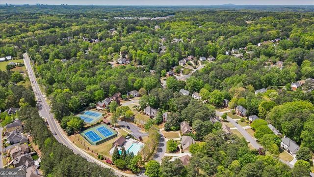 815 Kings Arms Way, Alpharetta, GA 30022