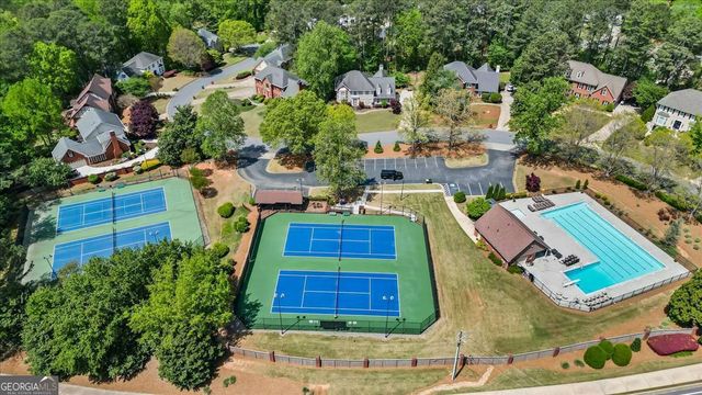 815 Kings Arms Way, Alpharetta, GA 30022