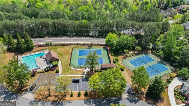 815 Kings Arms Way, Alpharetta, GA 30022