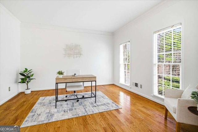 815 Kings Arms Way, Alpharetta, GA 30022