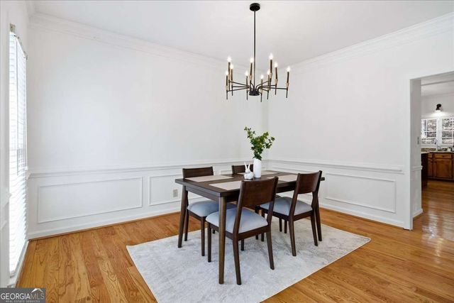 815 Kings Arms Way, Alpharetta, GA 30022