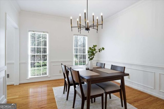 815 Kings Arms Way, Alpharetta, GA 30022