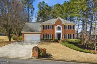 815 Kings Arms Way, Alpharetta, GA 30022