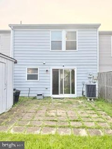 14291 FELTY PL, Woodbridge, VA 22193