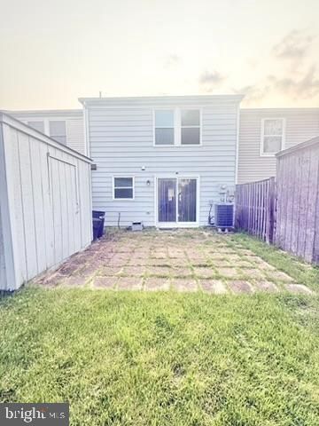 14291 FELTY PL, Woodbridge, VA 22193