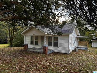 5404 SAKS ROAD, Anniston, AL 36206