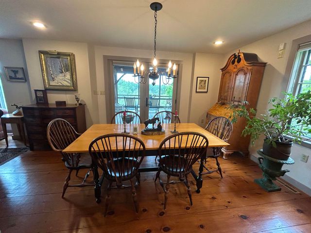 50 Moulton Ridge Road, Kensington, NH 03833