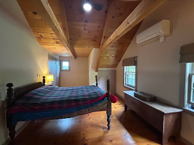 50 Moulton Ridge Road, Kensington, NH 03833