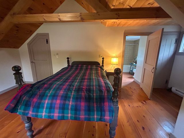50 Moulton Ridge Road, Kensington, NH 03833