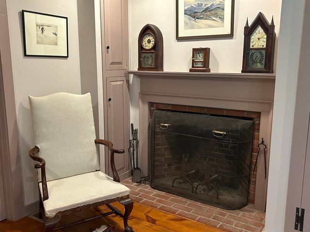 50 Moulton Ridge Road, Kensington, NH 03833