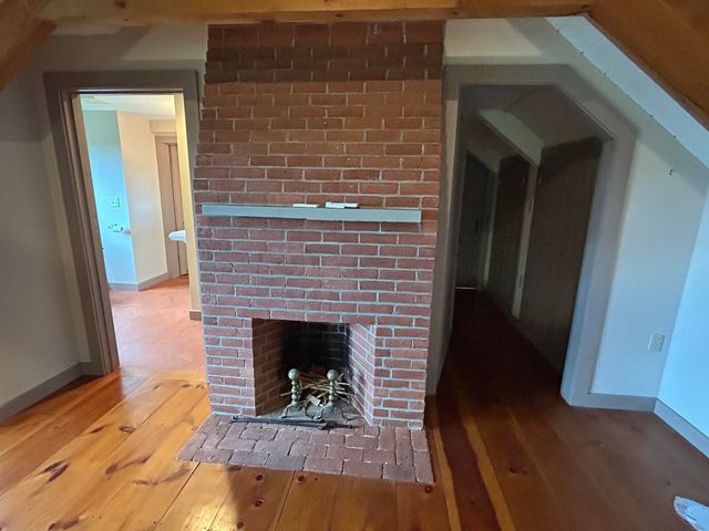 50 Moulton Ridge Road, Kensington, NH 03833