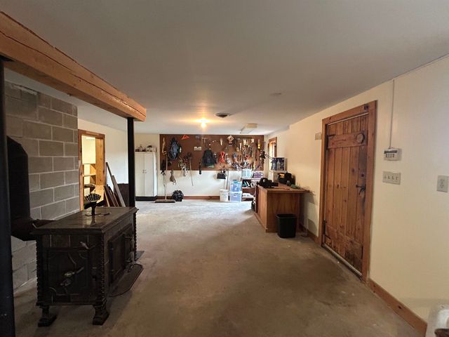 50 Moulton Ridge Road, Kensington, NH 03833