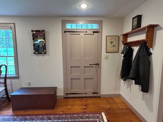 50 Moulton Ridge Road, Kensington, NH 03833