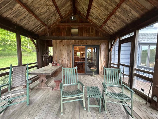 50 Moulton Ridge Road, Kensington, NH 03833