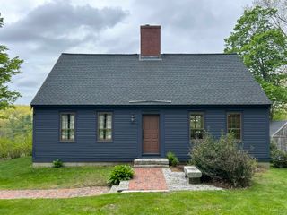 50 Moulton Ridge Road, Kensington, NH 03833